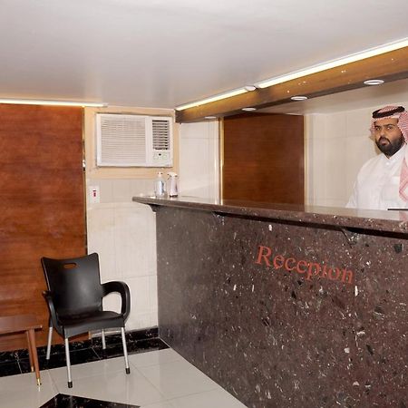 Asia Hotel Riyad Extérieur photo