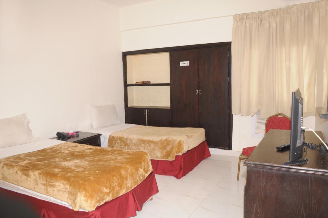 Asia Hotel Riyad Extérieur photo