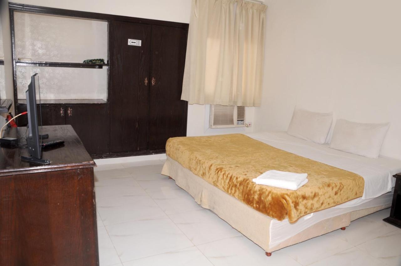 Asia Hotel Riyad Extérieur photo