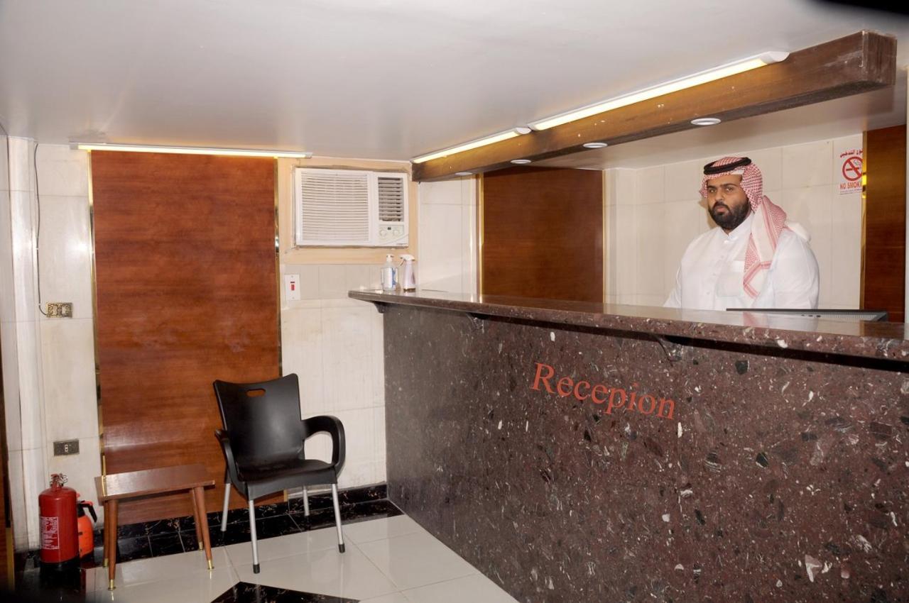 Asia Hotel Riyad Extérieur photo