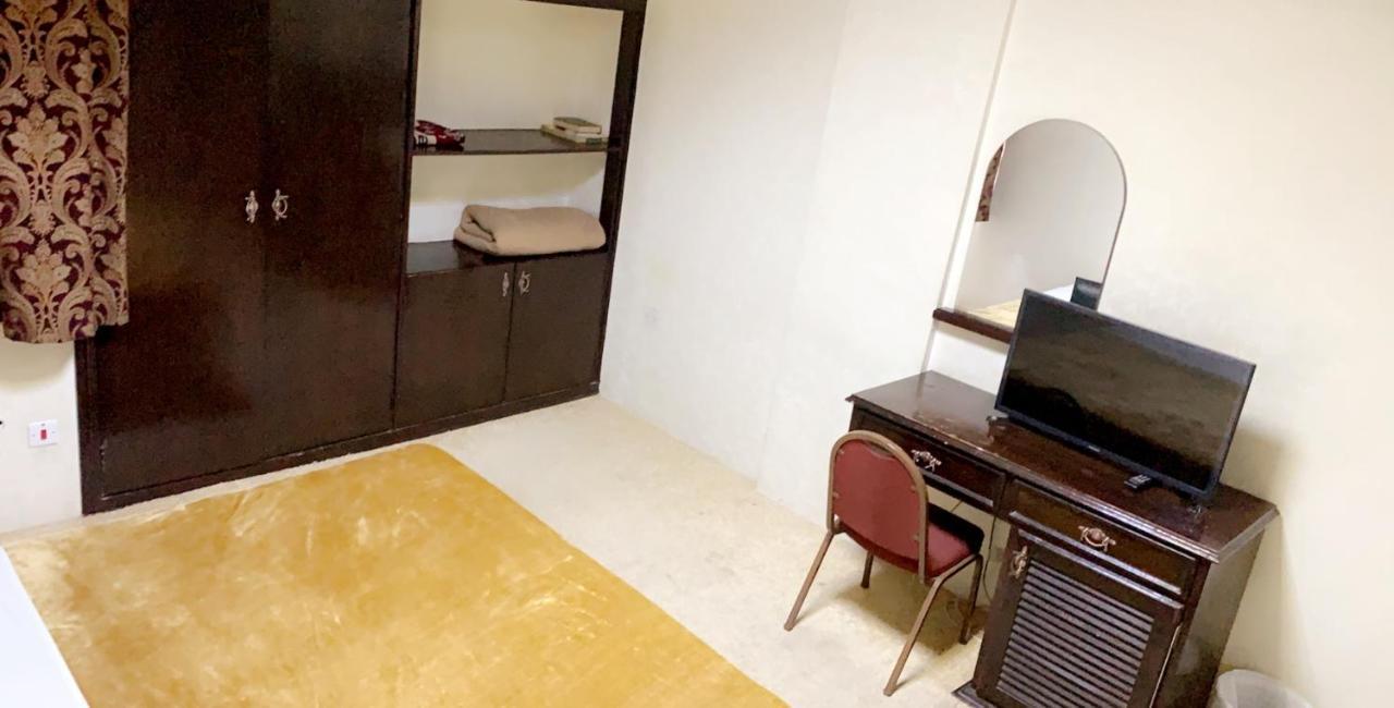 Asia Hotel Riyad Extérieur photo