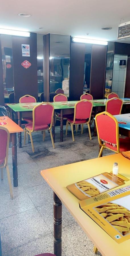 Asia Hotel Riyad Extérieur photo