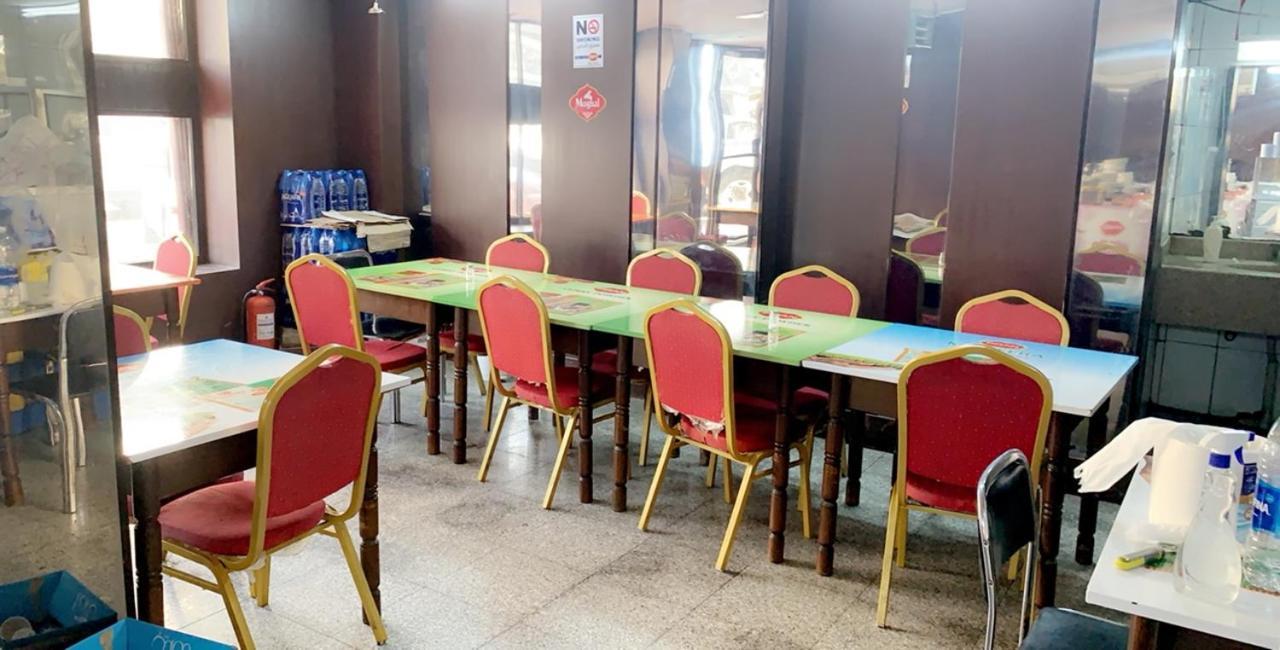 Asia Hotel Riyad Extérieur photo