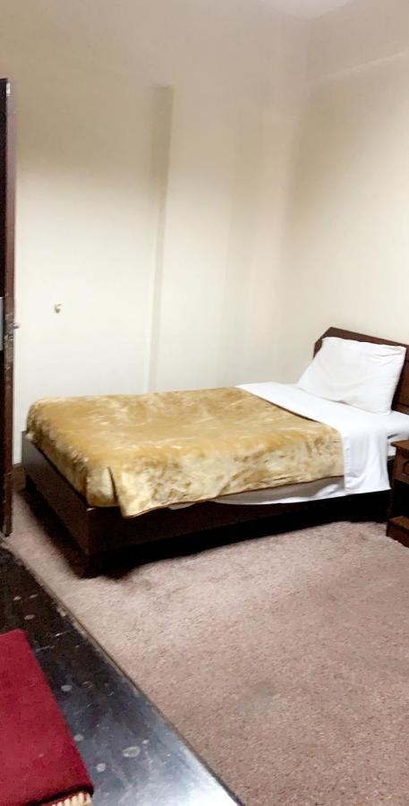 Asia Hotel Riyad Extérieur photo